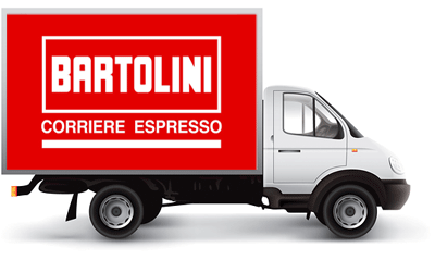 spedizione corriere espresso