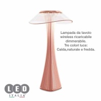 LUNA LED GRAVITAZIONALE LAMPADA 3D LED FLUTTUANTE MAGNETICA DESIGN ARREDO