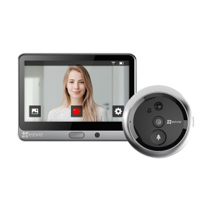 ezviz-dp2c---videospioncino-wireless-fhd---display-43---sensore-infrarossi-pir---audio-e-video-bidirezionale