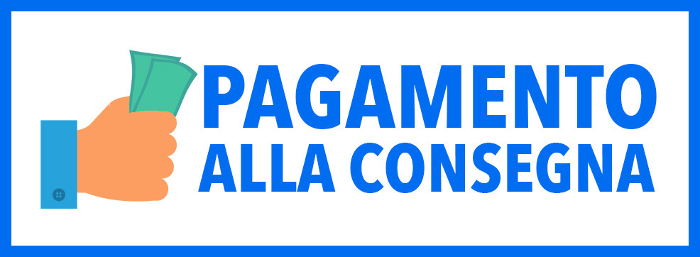 pagamento contrassegno